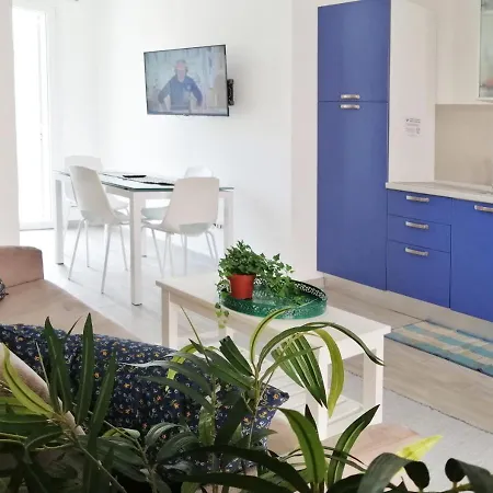 Apartment Holihome_casa Di Sara Tortoreto